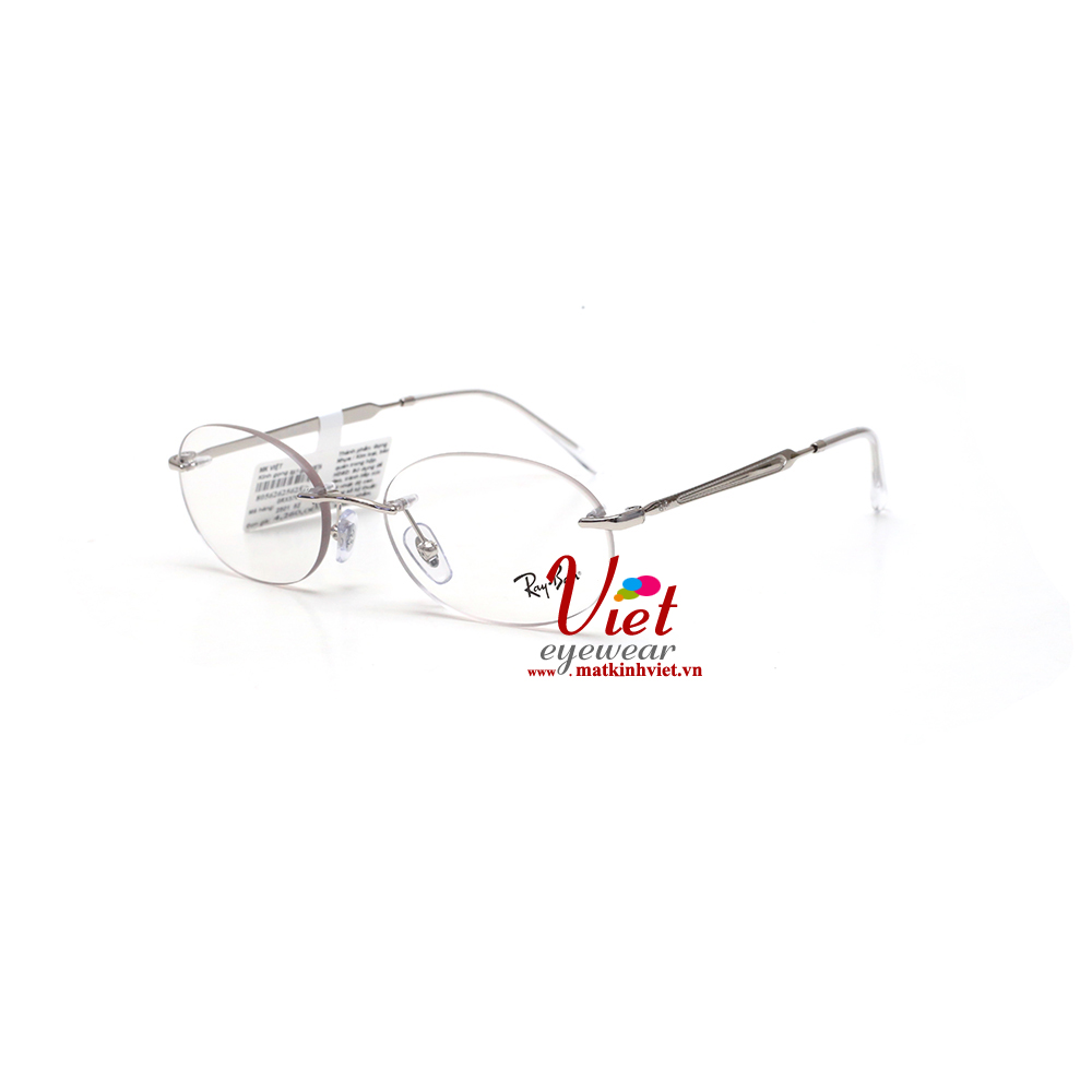 Gọng kính RayBan RB3767V 2501